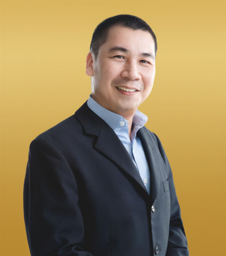 Irvin Hoh