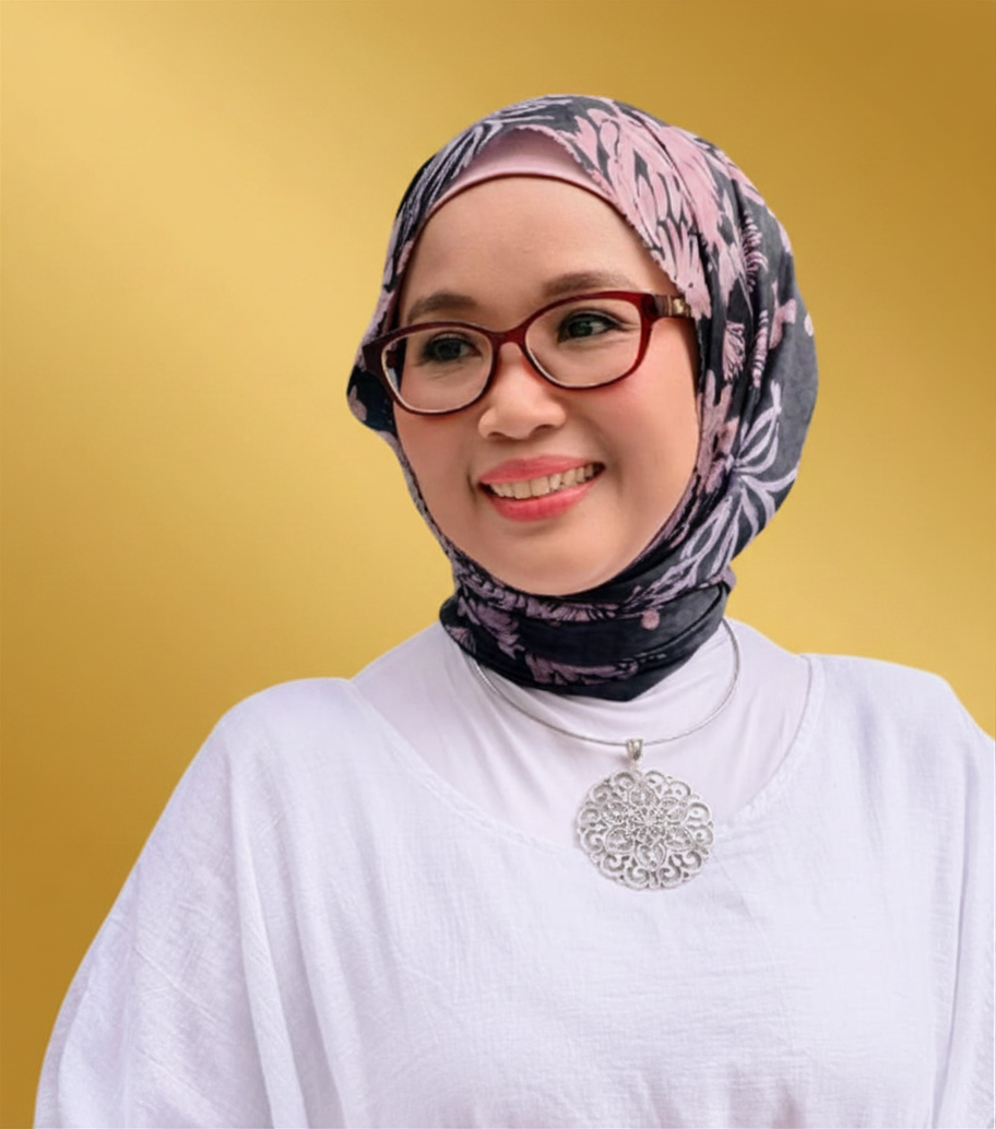 Wan Fatin Sufina