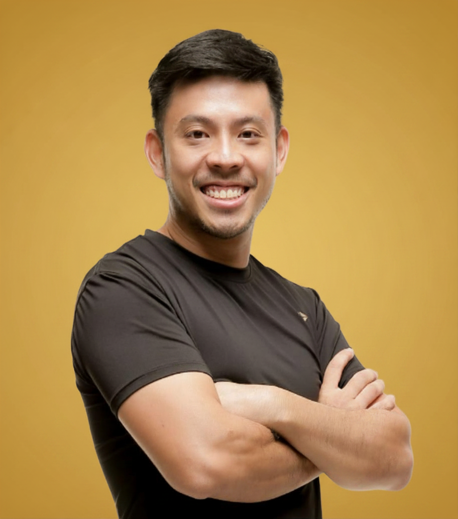 Piyachai Teo