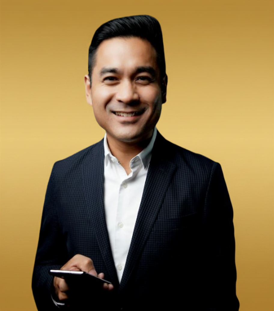 James Leow