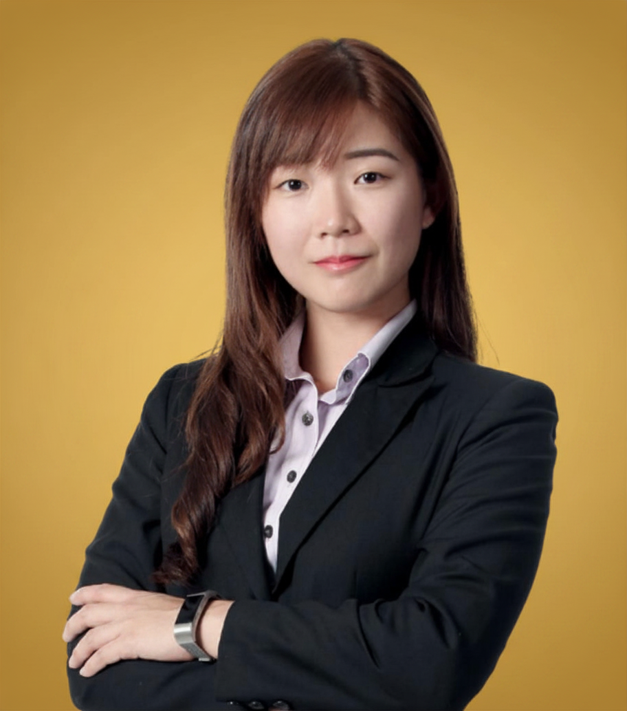 Yee Yin Sinn
