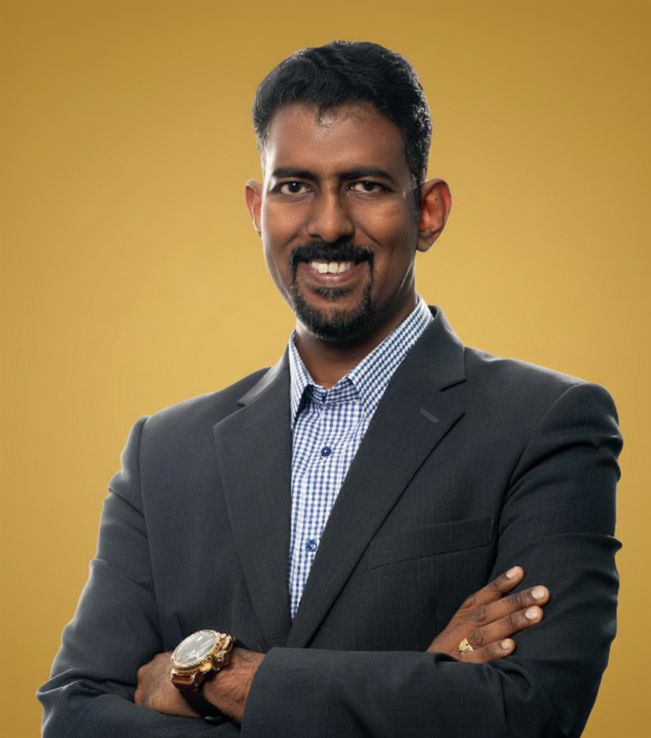 Sasintheran Rajayandran