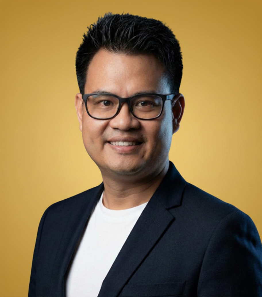 Alex Lim