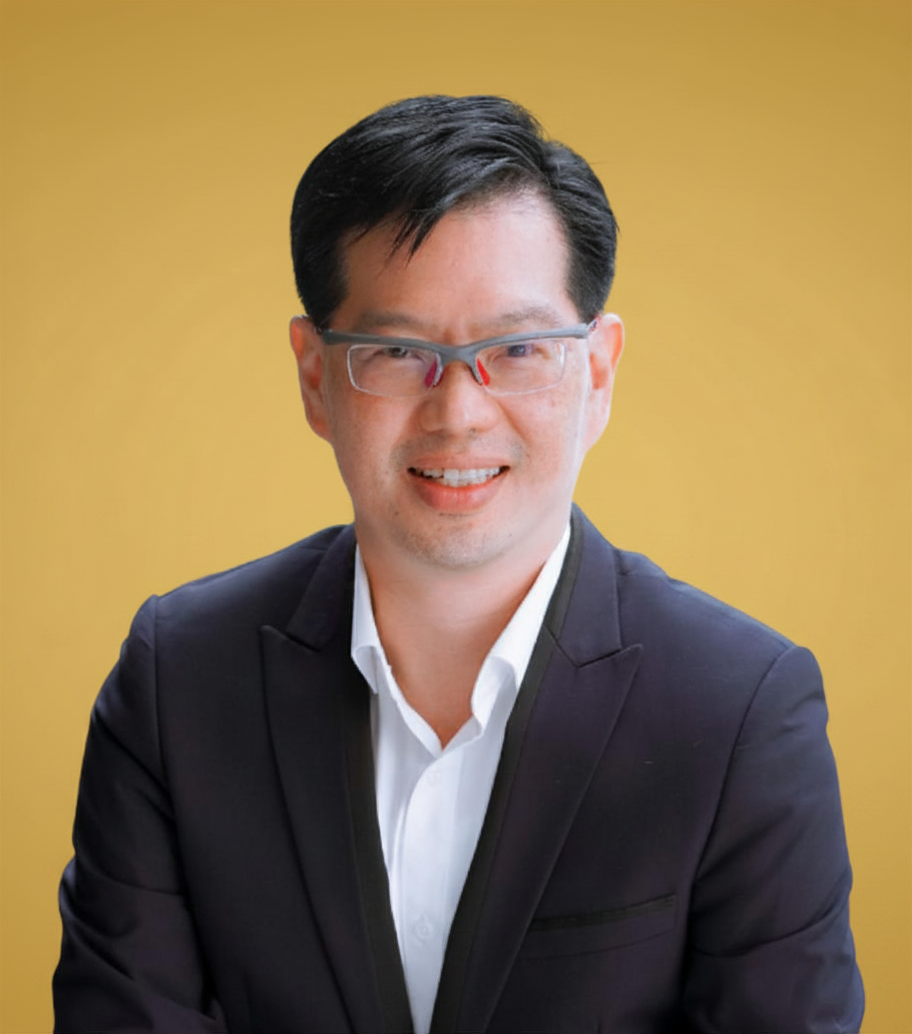 Zohrab Chong