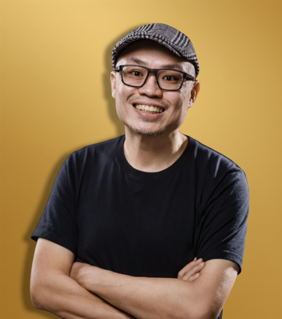 Maverick Foo