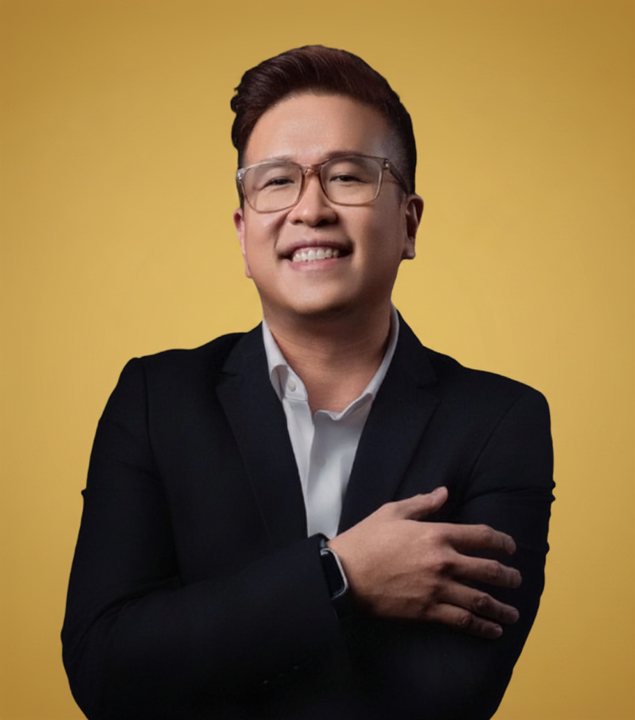 Aaron Chan
