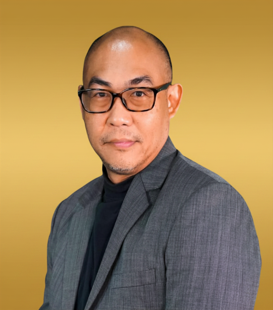 Raymond Phoon
